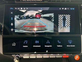 Peugeot 308 5P Allure PureTech 130 S&S MAN