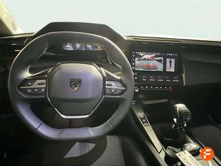 Peugeot 308 5P Allure PureTech 130 S&S MAN