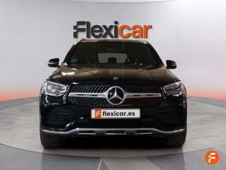 Mercedes GLC GLC 220 d 4MATIC