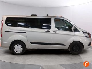 Ford Transit Custom Kombi 2.0 TDCI 96kW 320 L1 Trend