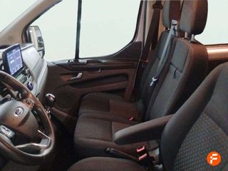 Ford Transit Custom Kombi 2.0 TDCI 96kW 320 L1 Trend