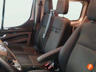 Ford Transit Custom Kombi 2.0 TDCI 96kW 320 L1 Trend