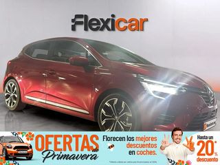Renault Clio Intens E-Tech Híbrido 104 kW (140CV)