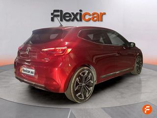 Renault Clio Intens E-Tech Híbrido 104 kW (140CV)