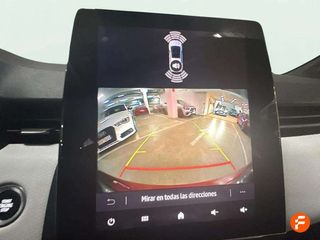 Renault Clio Intens E-Tech Híbrido 104 kW (140CV)