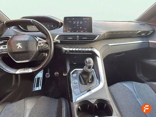 Peugeot 3008 1.6BLUEHDI 88KW (120CV) ALLURE S&S