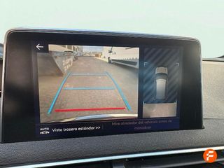 Peugeot 3008 1.6BLUEHDI 88KW (120CV) ALLURE S&S