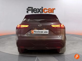 Nissan Qashqai E-POWER 140 KW (190 CV) Acenta