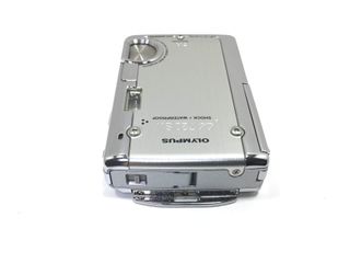 camara digital compacta olympus u720