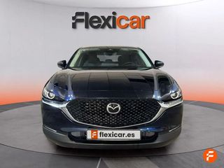 Mazda CX-30 2.5L e-SKYACT G MHEV 103kW Prime-Line MT