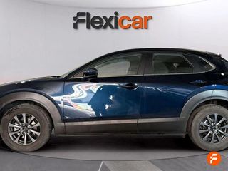 Mazda CX-30 2.5L e-SKYACT G MHEV 103kW Prime-Line MT