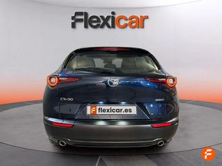 Mazda CX-30 2.5L e-SKYACT G MHEV 103kW Prime-Line MT