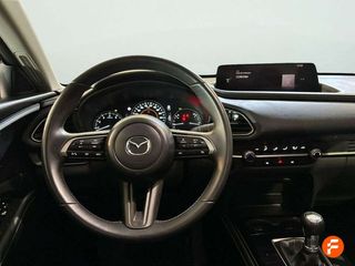 Mazda CX-30 2.5L e-SKYACT G MHEV 103kW Prime-Line MT