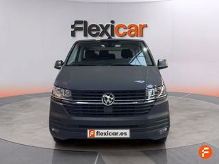 Volkswagen Caravelle Origin Corta 2.0 TDI 110kW BMT