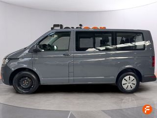 Volkswagen Caravelle Origin Corta 2.0 TDI 110kW BMT