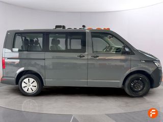 Volkswagen Caravelle Origin Corta 2.0 TDI 110kW BMT