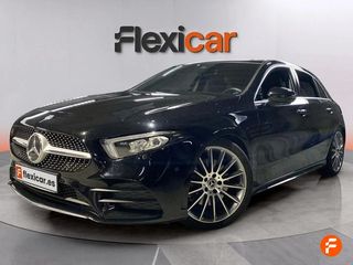 Mercedes Clase A A 220