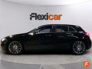 Mercedes Clase A A 220