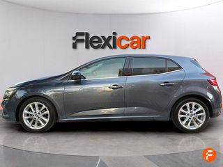 Renault Megane Zen Energy TCe 97kW (130CV)