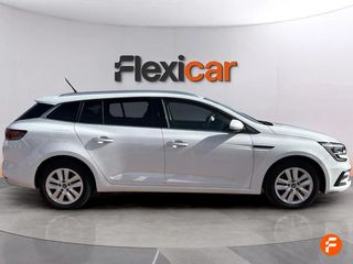 Renault Megane S.T. Business E-TECH Híbrido ench. 117kW