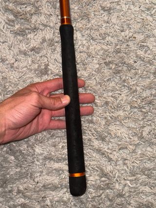 Caña de pescar Cinnnetic 40-100g