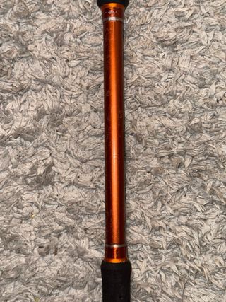 Caña de pescar Cinnnetic 40-100g