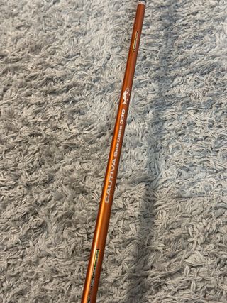 Caña de pescar Cinnnetic 40-100g