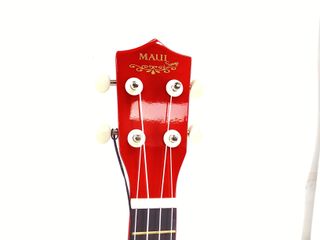 ukelele maui sunny 10-rd