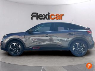 Citroën C4 PureTech 130 S&S EAT8 Feel Pack