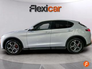 Alfa Romeo Stelvio 2.0 Gasolina 147kW (200cv) SPRINT Q4