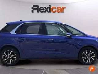 Citroën C4 Spacetourer BlueHDi 88KW (120CV) EAT6 Shine