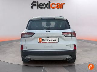 Ford Kuga ST-Line 2.5 Duratec FHEV 140kW Auto - 5P (2022)