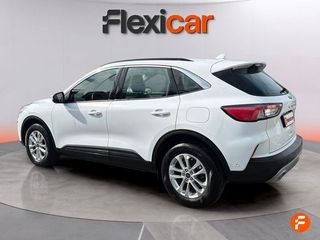 Ford Kuga ST-Line 2.5 Duratec FHEV 140kW Auto - 5P (2022)