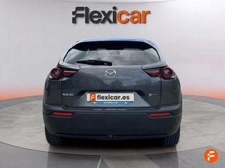 Mazda MX-30 e-SKYACTIVE 105kW (143CV) Zenith Vintage - 5P (2020)