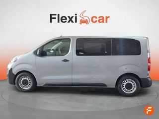 Peugeot Expert COMBI BlueHDi 110KW (150CV) Standard