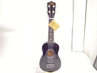 ukelele maui sunny 10-bk