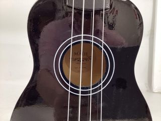ukelele maui sunny 10-bk
