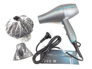 secador pelo cecotec bamba ionicare 5300 maxi aura