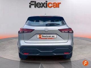 Nissan Qashqai DIG-T 116kW (158CV) mHEV Xtronic Acenta