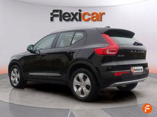 Volvo XC40 1.5 T3 Momentum