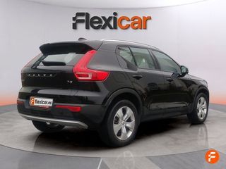 Volvo XC40 1.5 T3 Momentum