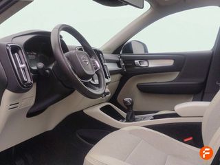 Volvo XC40 1.5 T3 Momentum