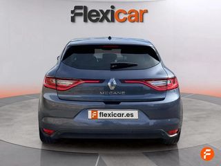 Renault Megane Limited TCe GPF 103 kW (140CV)