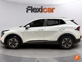 Kia Sportage 1.6 CRDi 85kW (115CV) Concept 4x2