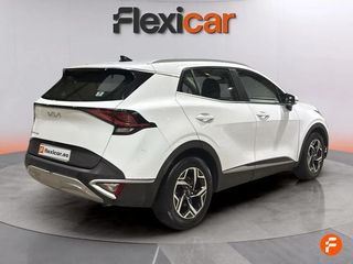 Kia Sportage 1.6 CRDi 85kW (115CV) Concept 4x2