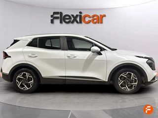 Kia Sportage 1.6 CRDi 85kW (115CV) Concept 4x2