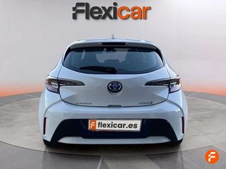 Toyota Corolla 1.8 125H ACTIVE TECH E-CVT