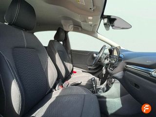 Ford Puma 1.5 Ecoblue 120cv Titanium