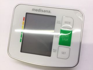 tensiometro medisana bu 512