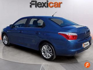 Citroën C-Elysée VTi 115cv Exclusive